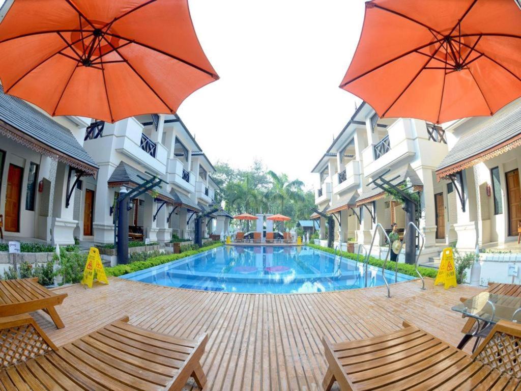 Shwe Taung Tan Hotel - Lake View Monywa Εξωτερικό φωτογραφία