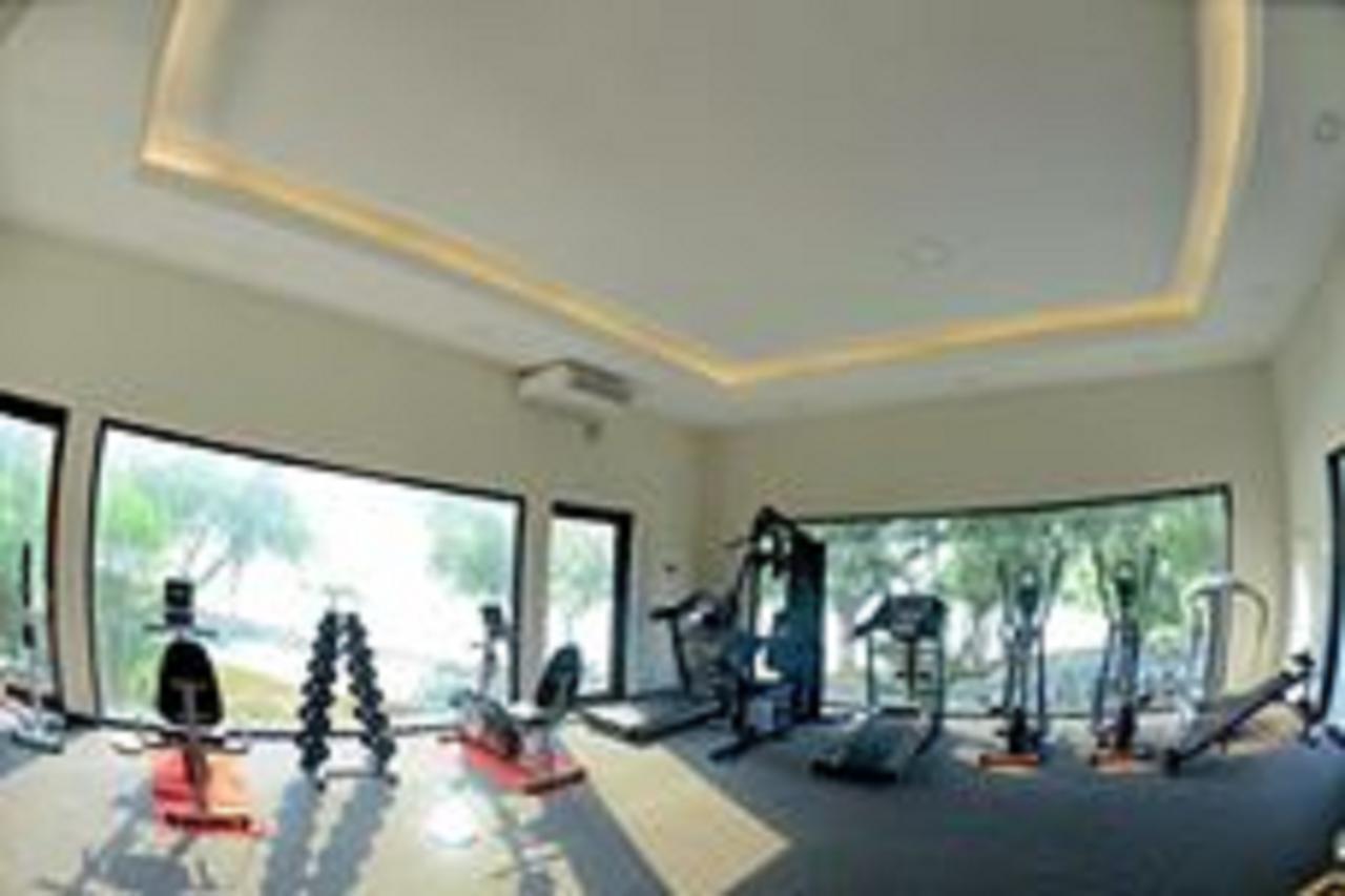 Shwe Taung Tan Hotel - Lake View Monywa Εξωτερικό φωτογραφία