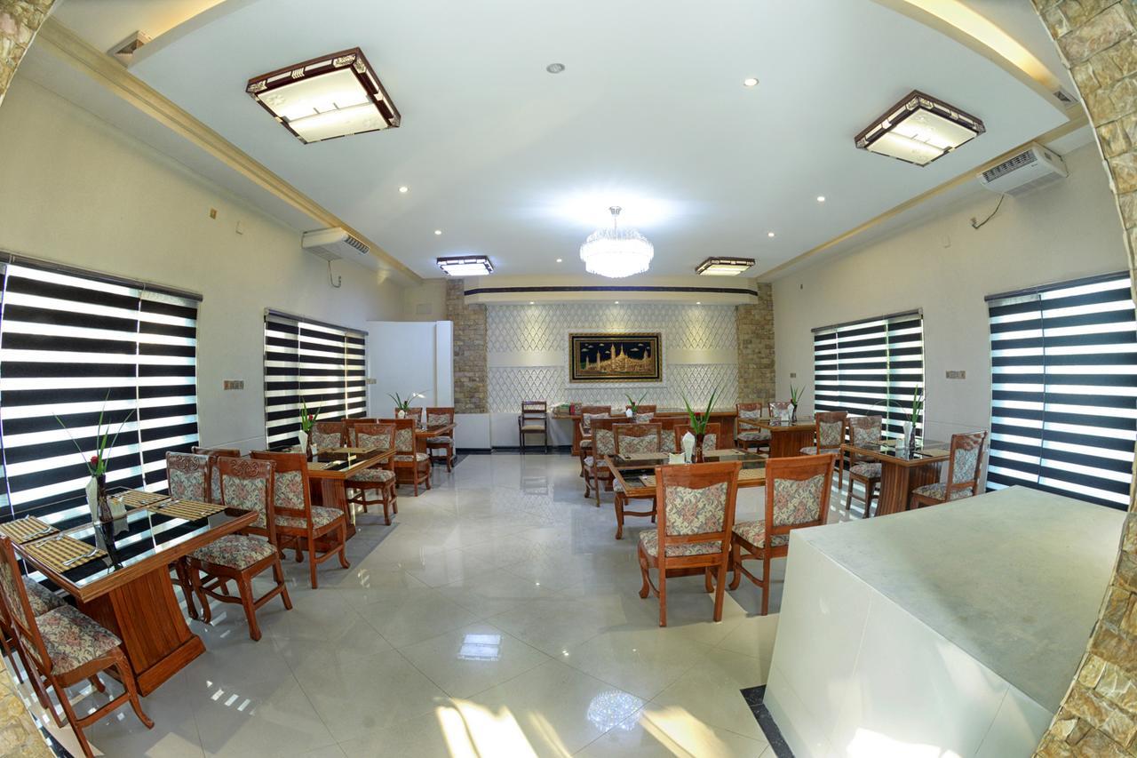 Shwe Taung Tan Hotel - Lake View Monywa Εξωτερικό φωτογραφία